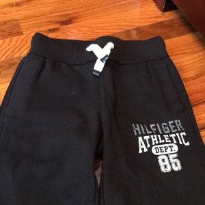 Tommy Hilfiger pants size 4t